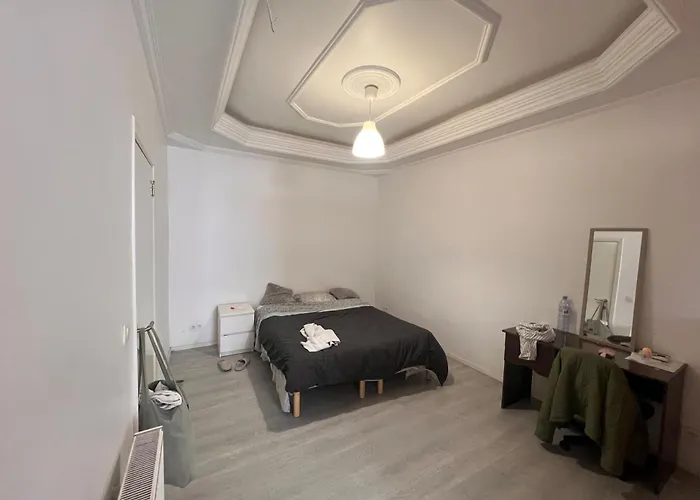 Cozy House - Gitoo