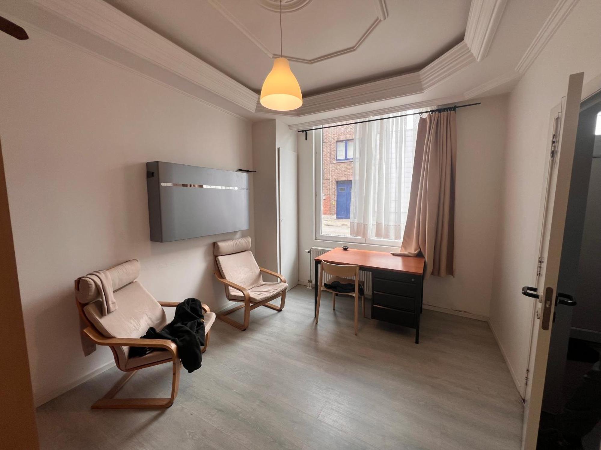 Cozy House - Gitoo Gent